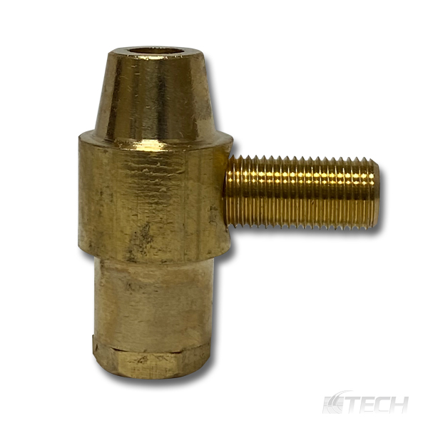 Dill Tube Deflator - Storage